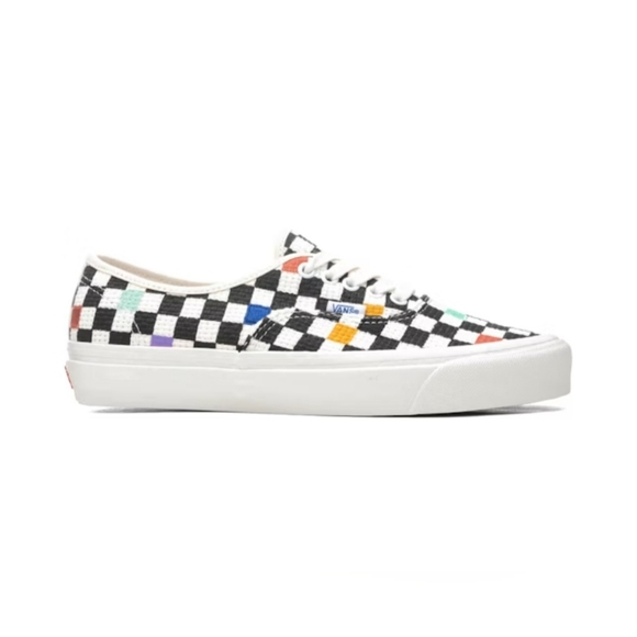 VANS Authentic 44 DX \